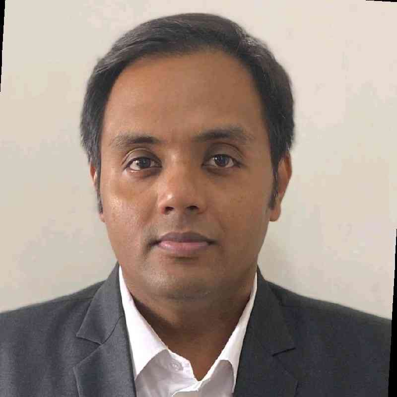 Regional Investment Head at Citi Bank India