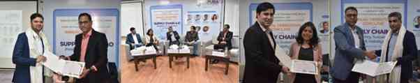 Annual Operations Conclave - Jaipur Campus
