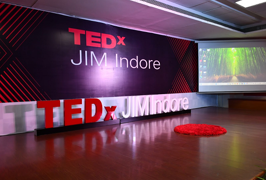 TEDx Event: Diversity and Inclusion
