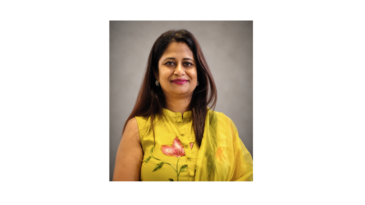 Dr. Richa Srivastava: A Decade of Academic Excellence and Research Leadership