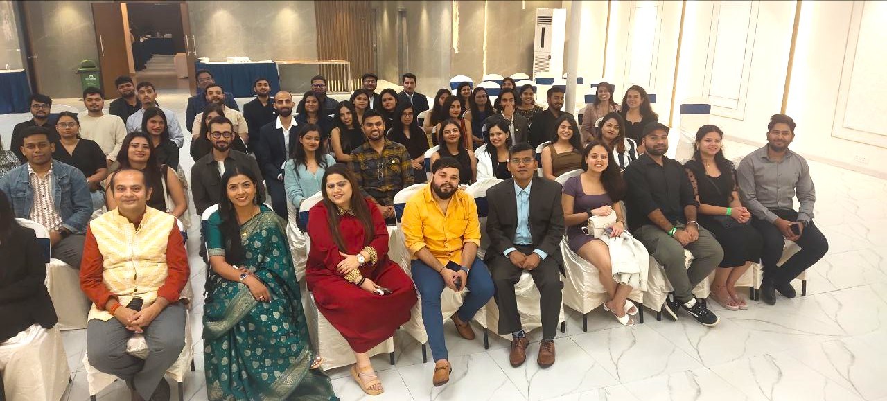 Hyderabad Alumni Meet 2024