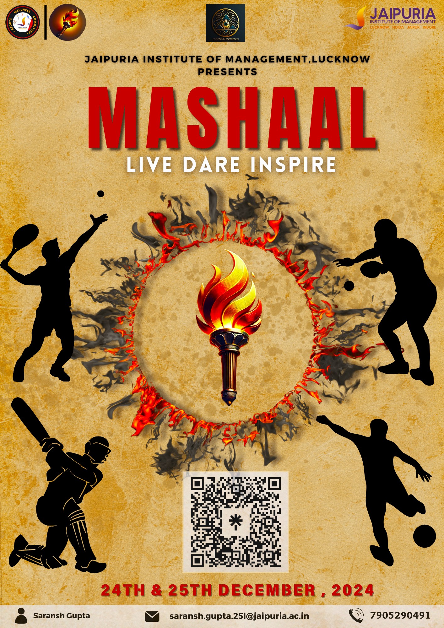 Mashaal 5.0