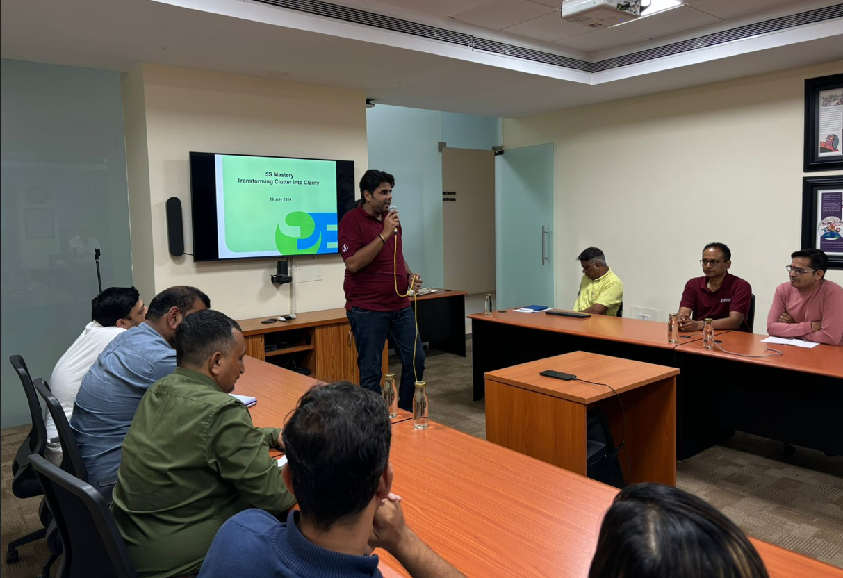 Staff Development Program