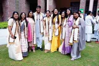JIM-Jaipur 2024 Batch Excels in Corporate Placements