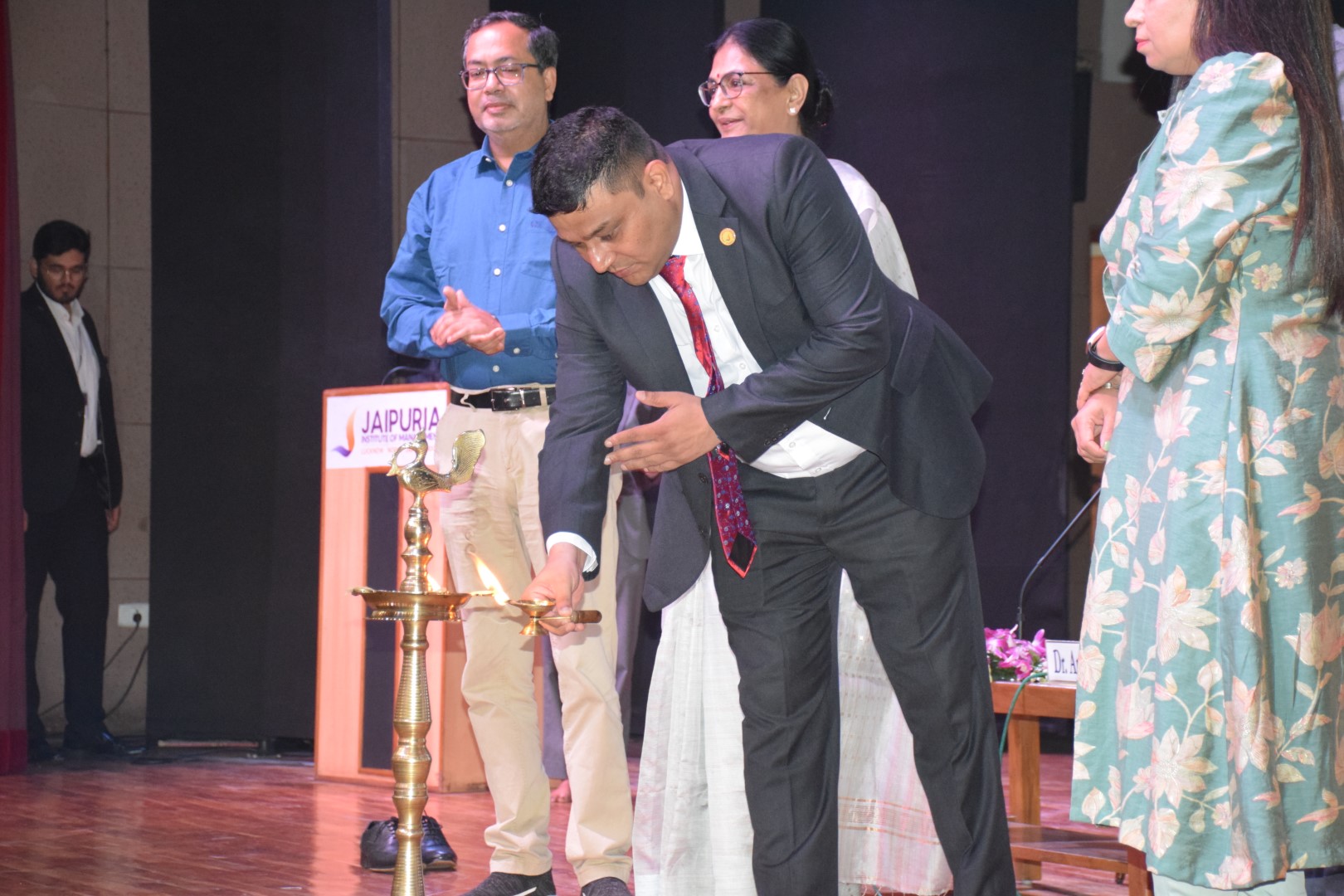 Foundation day 7 Sep 2024