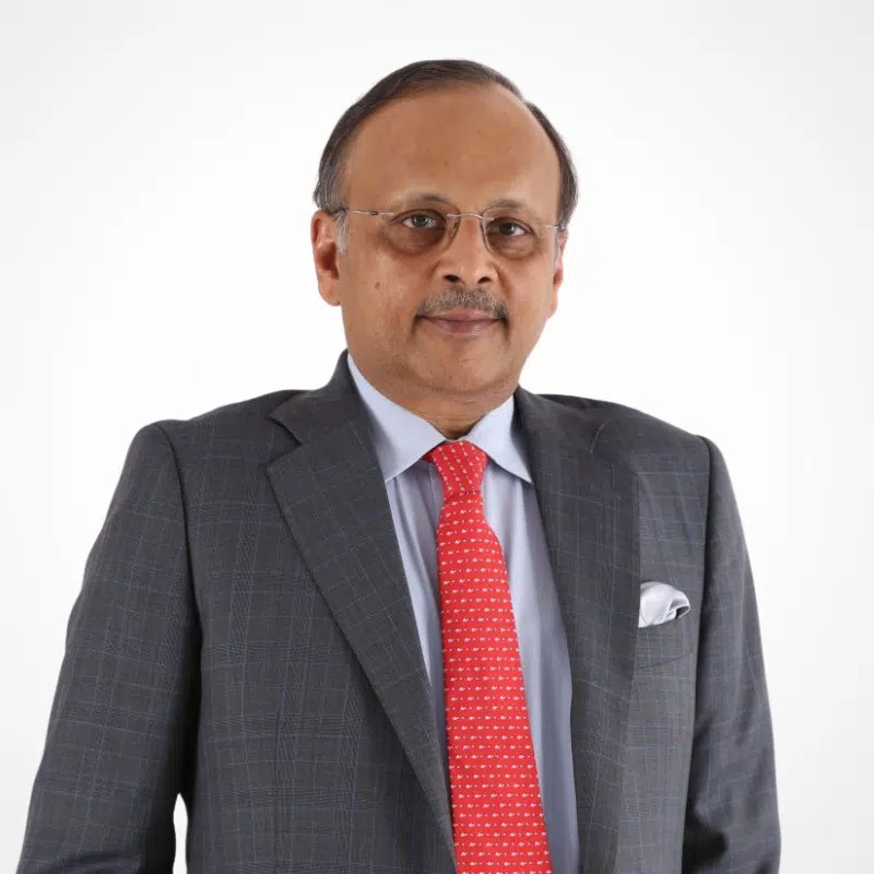 Chairman's Message